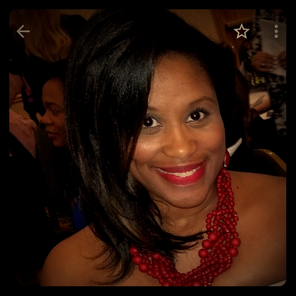 Meet your Posher, Myss